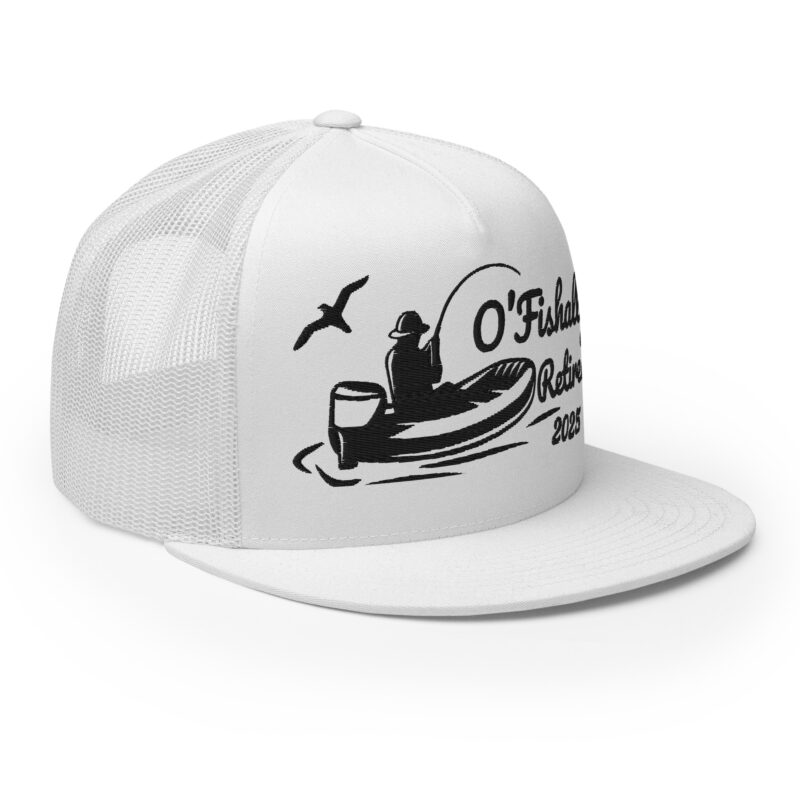 Trucker Cap - Image 33