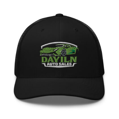 DAYLIN Trucker Cap