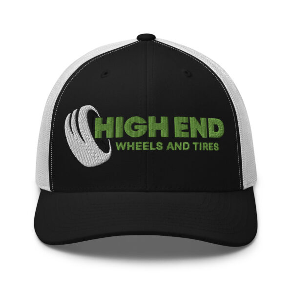 HIGH END Trucker Cap