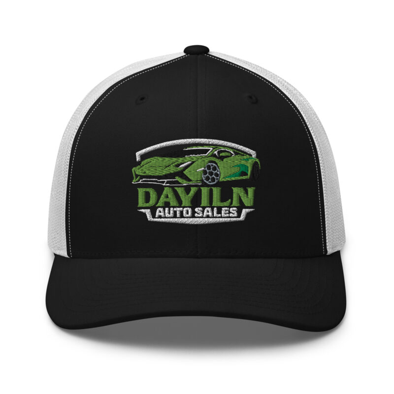 DAYLIN Trucker Cap - Image 18