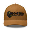 HIGH END Trucker Cap