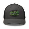 DAYLIN Trucker Cap