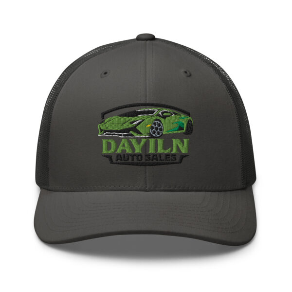 DAYLIN Trucker Cap