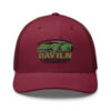 DAYLIN Trucker Cap