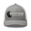 HIGH END Trucker Cap