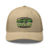 DAYLIN Trucker Cap