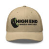 HIGH END Trucker Cap