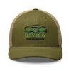 DAYLIN Trucker Cap