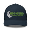 HIGH END Trucker Cap