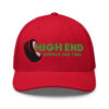 HIGH END Trucker Cap