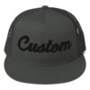 Custom Large Trucker Cap