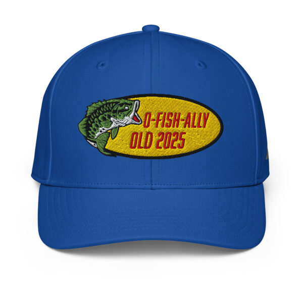 Adidas Performance Cap