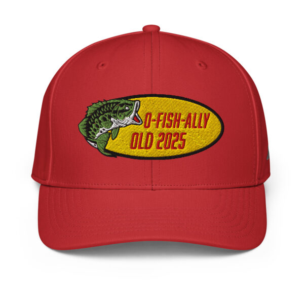 Adidas Performance Cap