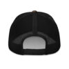 Custom Camouflage Trucker Hat