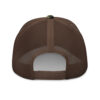 Custom Camouflage Trucker Hat