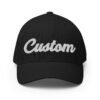 Custom Fitted Closed-Back