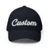 Custom Fitted Closed-Back