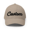 Custom Fitted Closed-Back