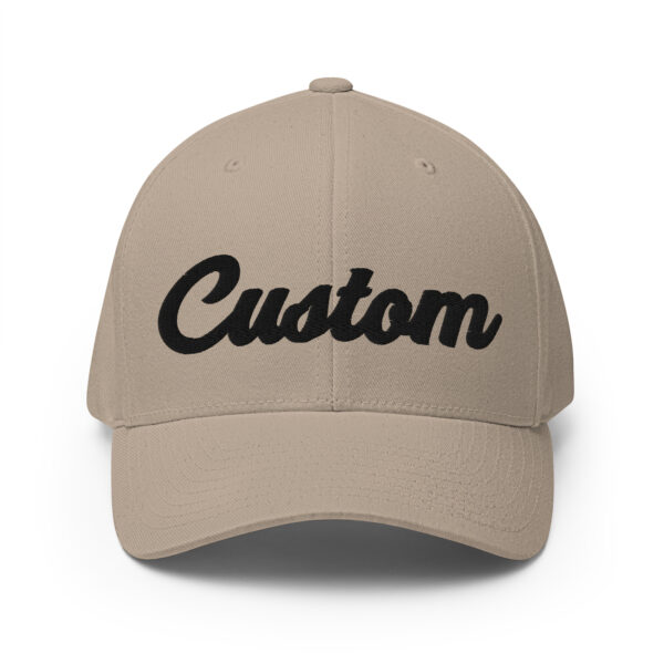 Custom Fitted Closed-Back