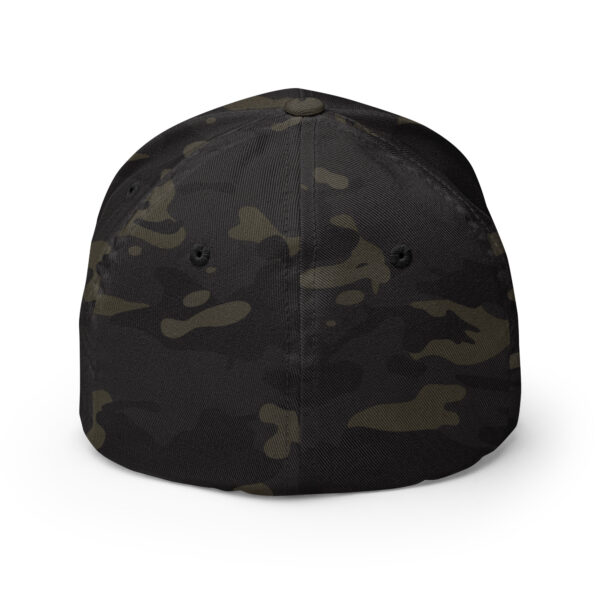 Custom Fitted Closed-Back