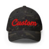 Custom Fitted Closed-Back