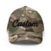 Custom Fitted Closed-Back