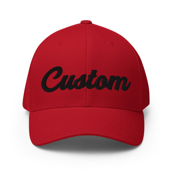 Custom Fitted Closed-Back