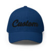 Custom Fitted Closed-Back