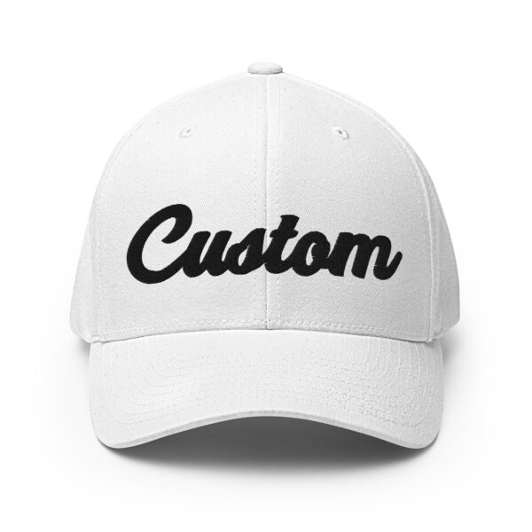 Custom Fitted Closed-Back