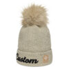 Columbia Pom-Pom Beanie