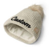 Columbia Pom-Pom Beanie