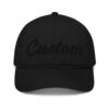 Organic Dad Hat