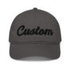 Organic Dad Hat