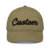 Organic Dad Hat