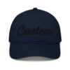 Organic Dad Hat