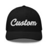 Custom Trucker Cap