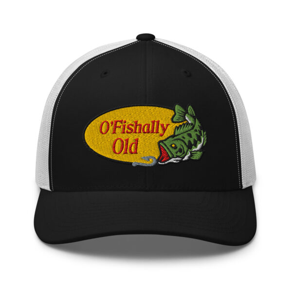 Trucker Cap