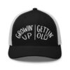Growin' Up and Gettin' Old