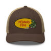 O-Fish-Ally Five 2025 Trucker Cap