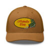 O-Fish-Ally Five 2025 Trucker Cap
