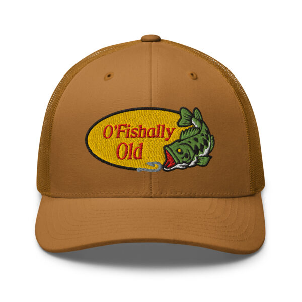 Trucker Cap
