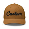 Custom Trucker Cap