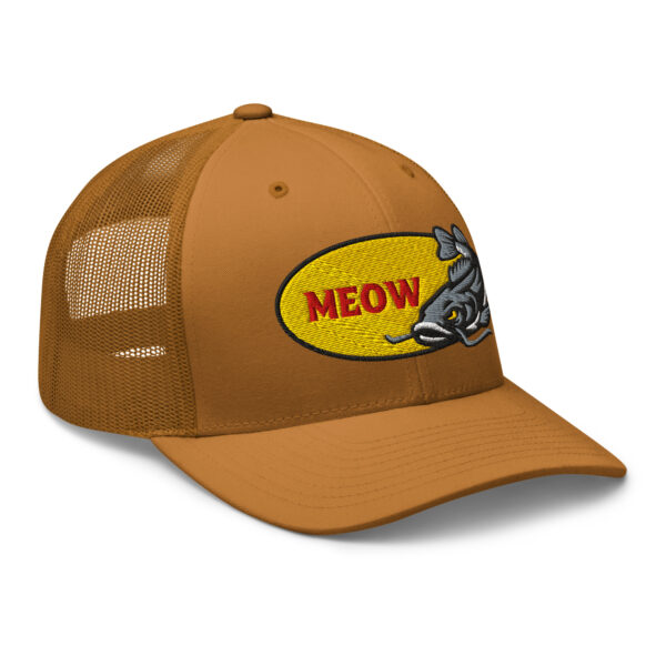 CATFISH Trucker Cap