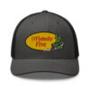 O-Fish-Ally Five 2025 Trucker Cap