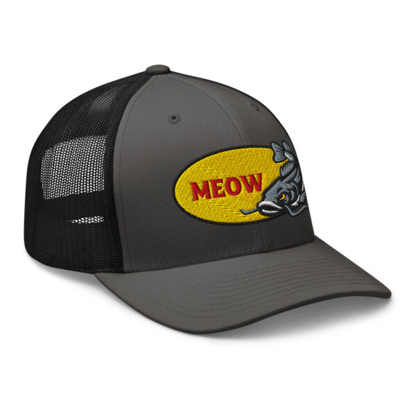 CATFISH Trucker Cap