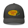 O-Fish-Ally Five 2025 Trucker Cap