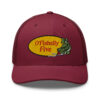 O-Fish-Ally Five 2025 Trucker Cap