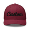 Custom Trucker Cap