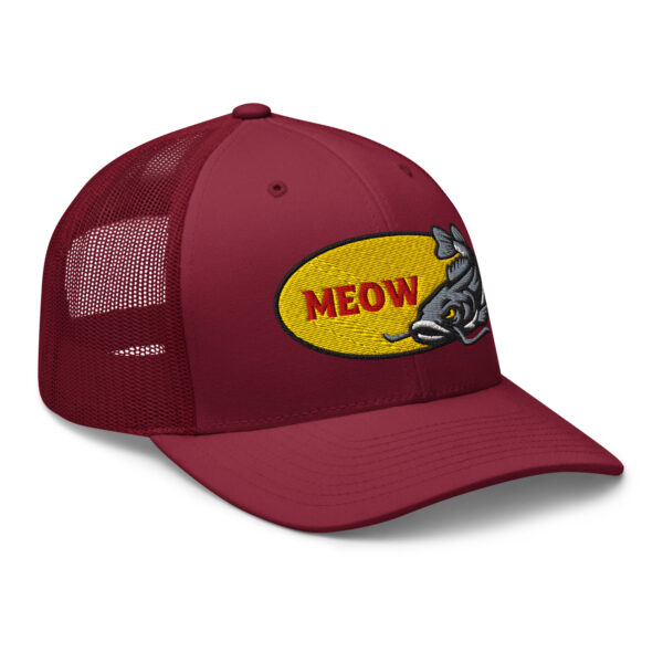 CATFISH Trucker Cap