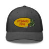 O-Fish-Ally Five 2025 Trucker Cap